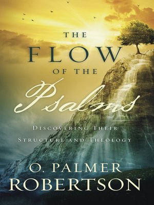 cover image of The Flow of the Psalms